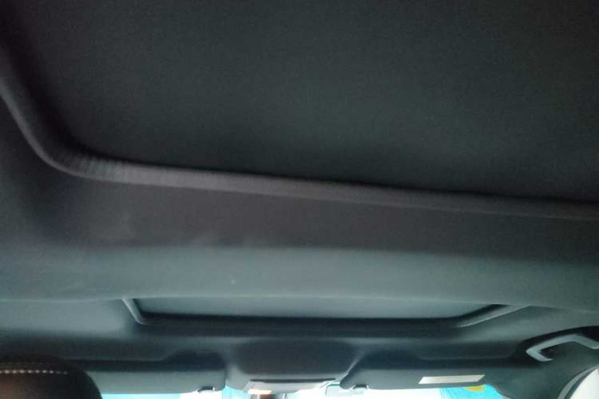Used Ford Explorer 2017 2.3T Elite Edition Headliner
