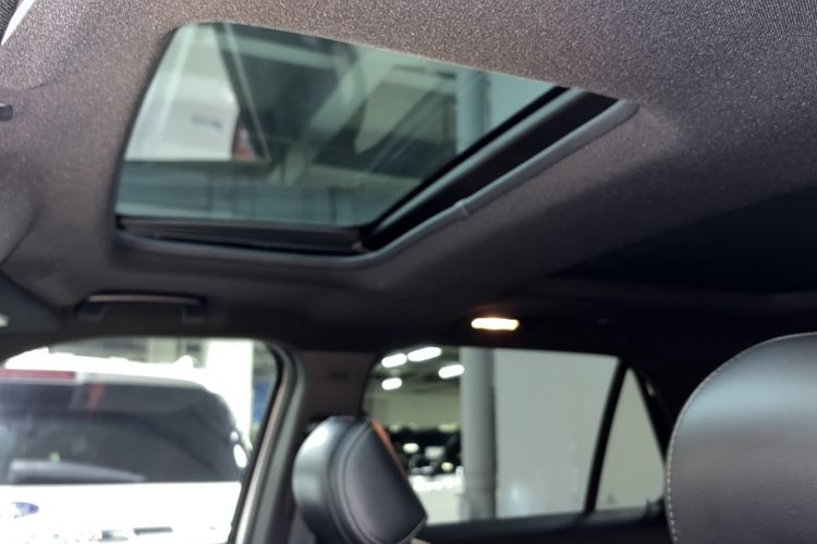 Used Ford Explorer 2017 2.3T Elite Edition Interior 5