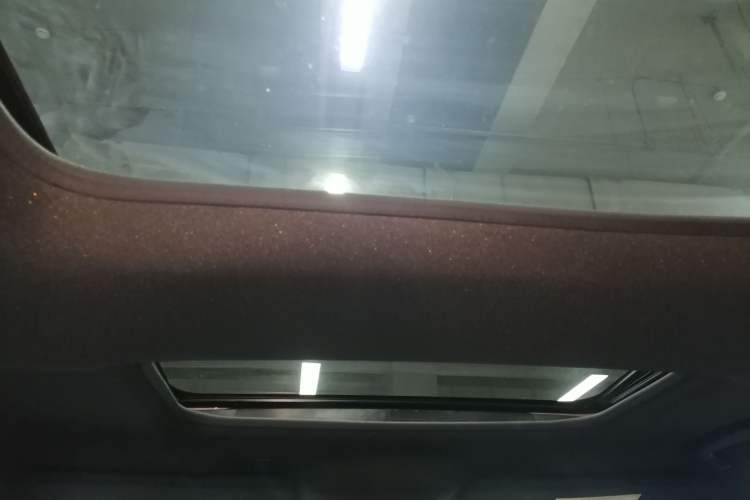 Used Ford Explorer 2017 2.3T Elite Edition Interior 7