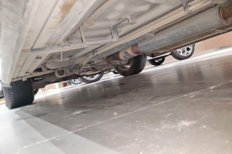 Used Ford Explorer 2017 2.3T Fashion Edition Left Side Sill