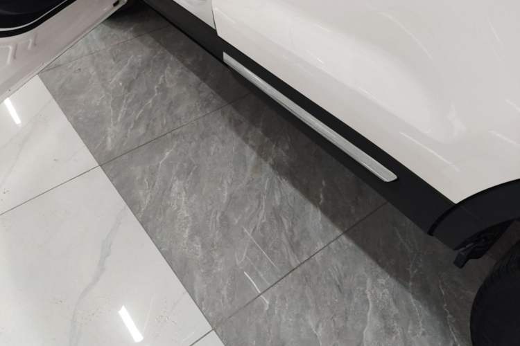 Used Ford Explorer 2017 2.3T Fashion Edition Left Side Sill