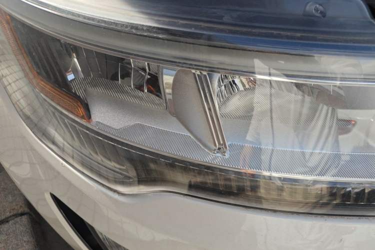 Used Ford Explorer 2017 2.3T Fashion Edition Right Front Headlight