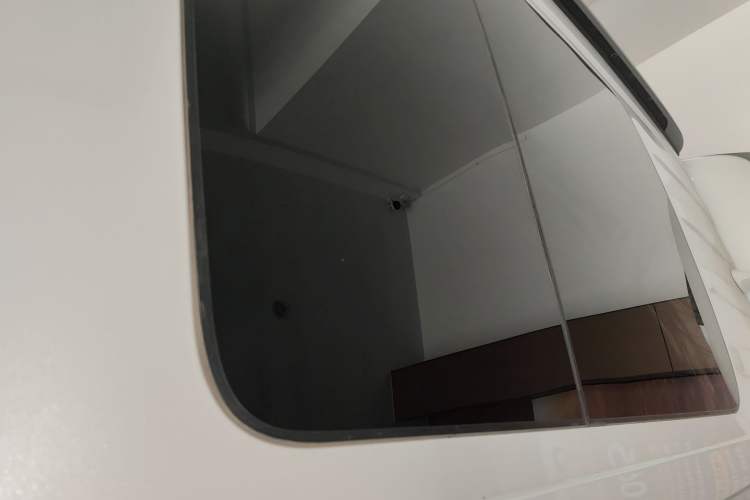 Used Ford Explorer 2017 2.3T Fashion Edition Roof