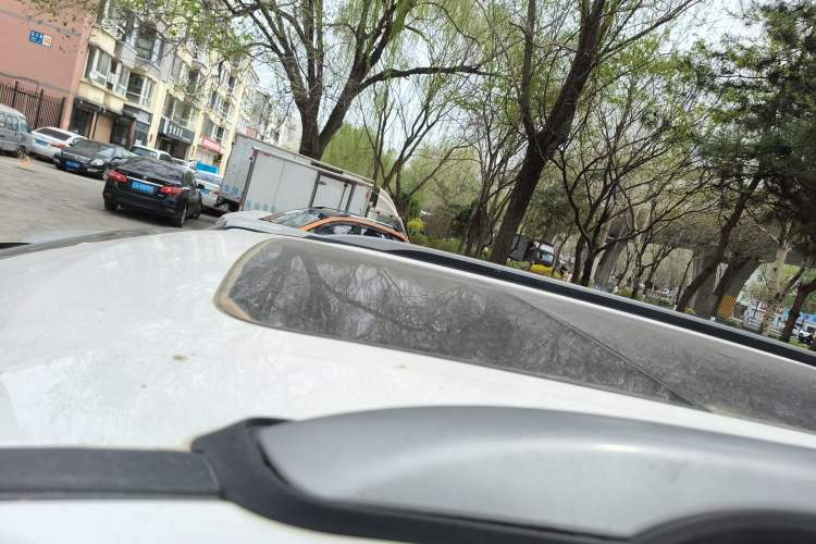 Used Ford Explorer 2017 2.3T Fashion Edition Roof
