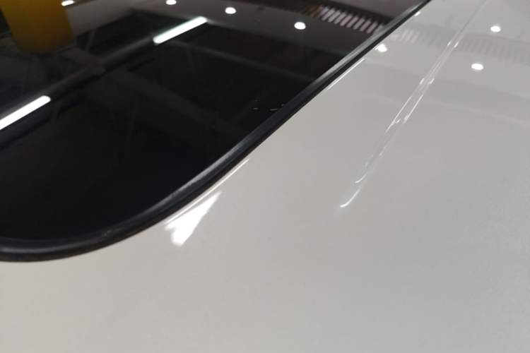 Used Ford Explorer 2017 2.3T Fashion Edition Roof