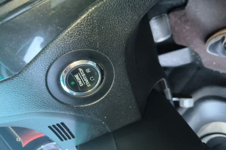 Used Ford Explorer 2017 2.3T Fashion Edition Vehicle Key