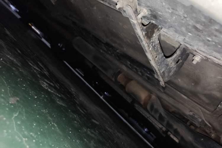 Used Ford Explorer 2018 2.3T Elite Edition Chassis Front Right