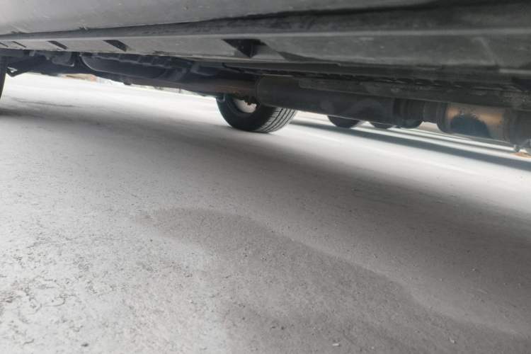 Used Ford Explorer 2018 2.3T Elite Edition Chassis Front Right