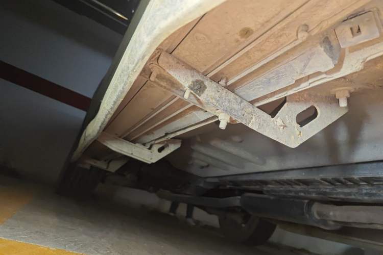 Used Ford Explorer 2018 3.5T Elite Edition Chassis Front Right