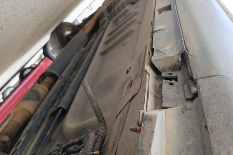 Used Ford Explorer 2018 2.3T Fashion Edition Chassis Front Right
