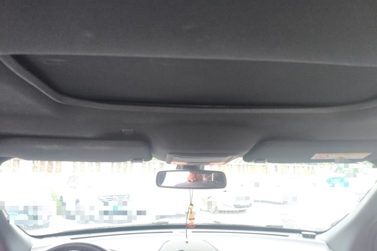 Used Ford Explorer 2018 2.3T Elite Edition Headliner