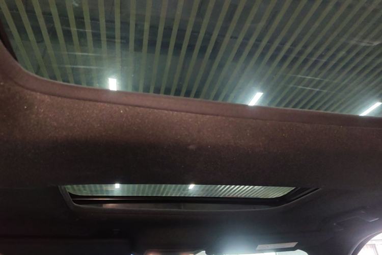 Used Ford Explorer 2018 2.3T Fashion Edition Headliner