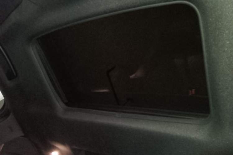 Used Ford Explorer 2018 2.3T Fashion Edition Headliner