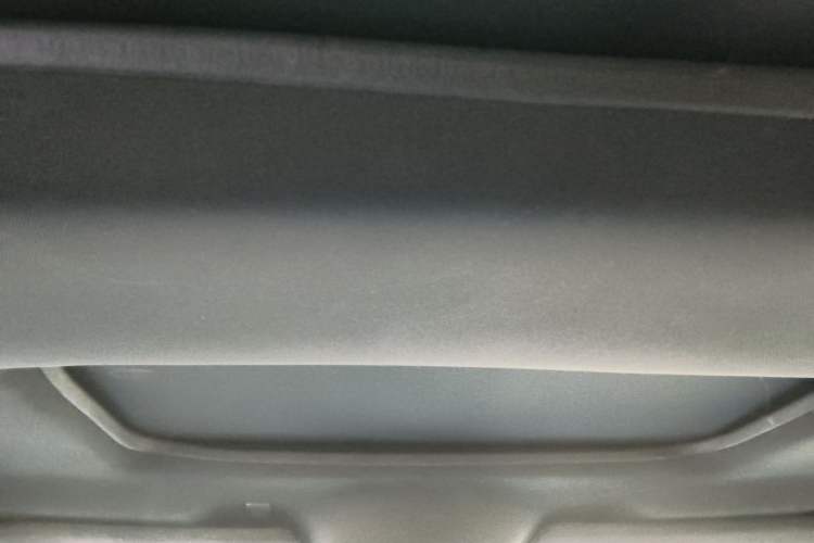 Used Ford Explorer 2018 2.3T Elite Edition Headliner