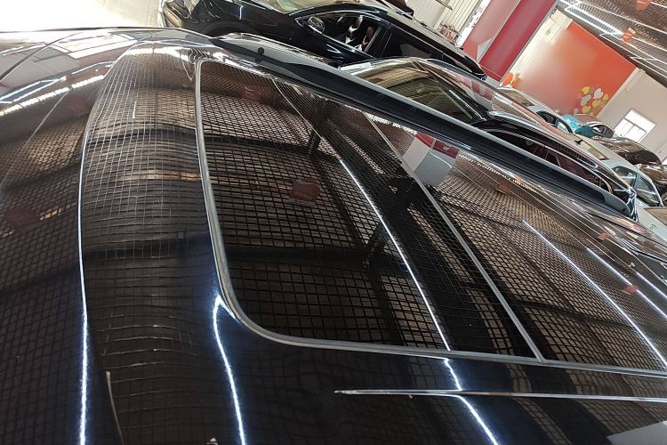 Used Ford Explorer 2018 2.3T Fashion Edition Roof