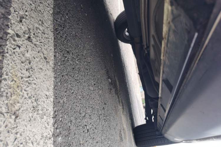 Used Ford Explorer 2018 2.3T Fashion Edition Chassis Front Left