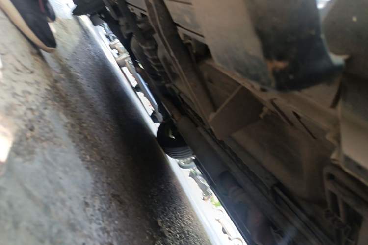 Used Ford Explorer 2018 2.3T Fashion Edition Chassis Front Right