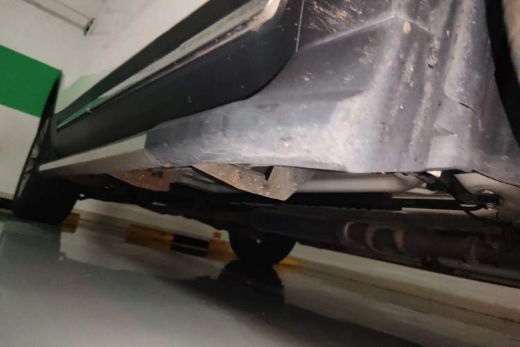 Used Ford Explorer 2018 2.3T Elite Edition Chassis Front Right
