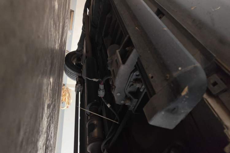 Used Ford Explorer 2018 2.3T Fashion Edition Chassis Front Right