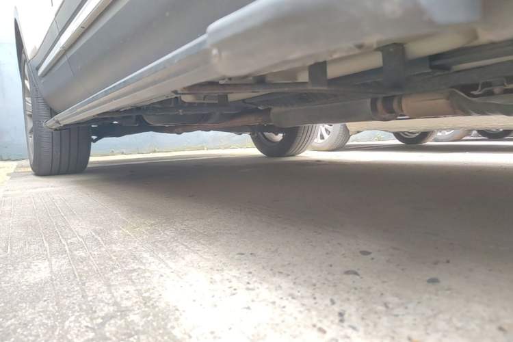 Used Ford Explorer 2018 2.3T Elite Edition Chassis Front Right