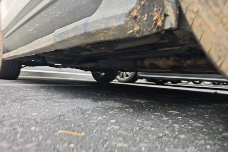 Used Ford Explorer 2018 2.3T Elite Edition Chassis Front Right