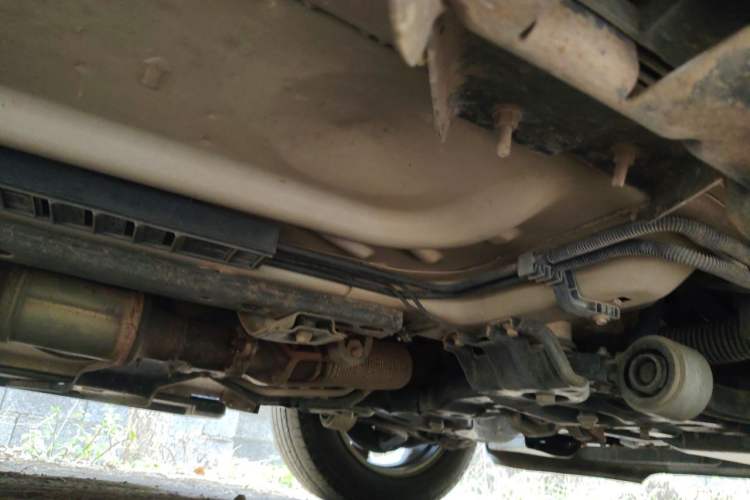 Used Ford Explorer 2018 2.3T Fashion Edition Chassis Front Right