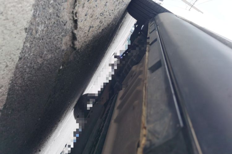 Used Ford Explorer 2018 2.3T Fashion Edition Chassis Front Right