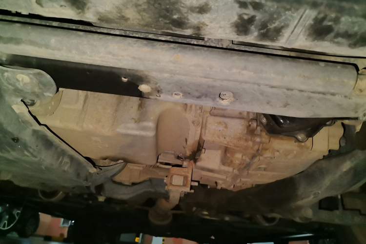 Used Ford Explorer 2018 2.3T Fashion Edition Chassis Front