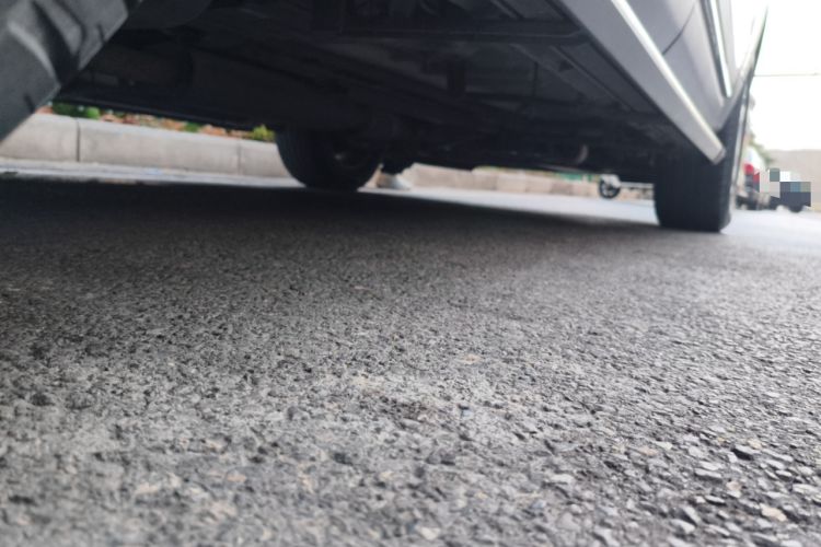 Used Ford Explorer 2018 2.3T Fashion Edition Chassis Rear Right