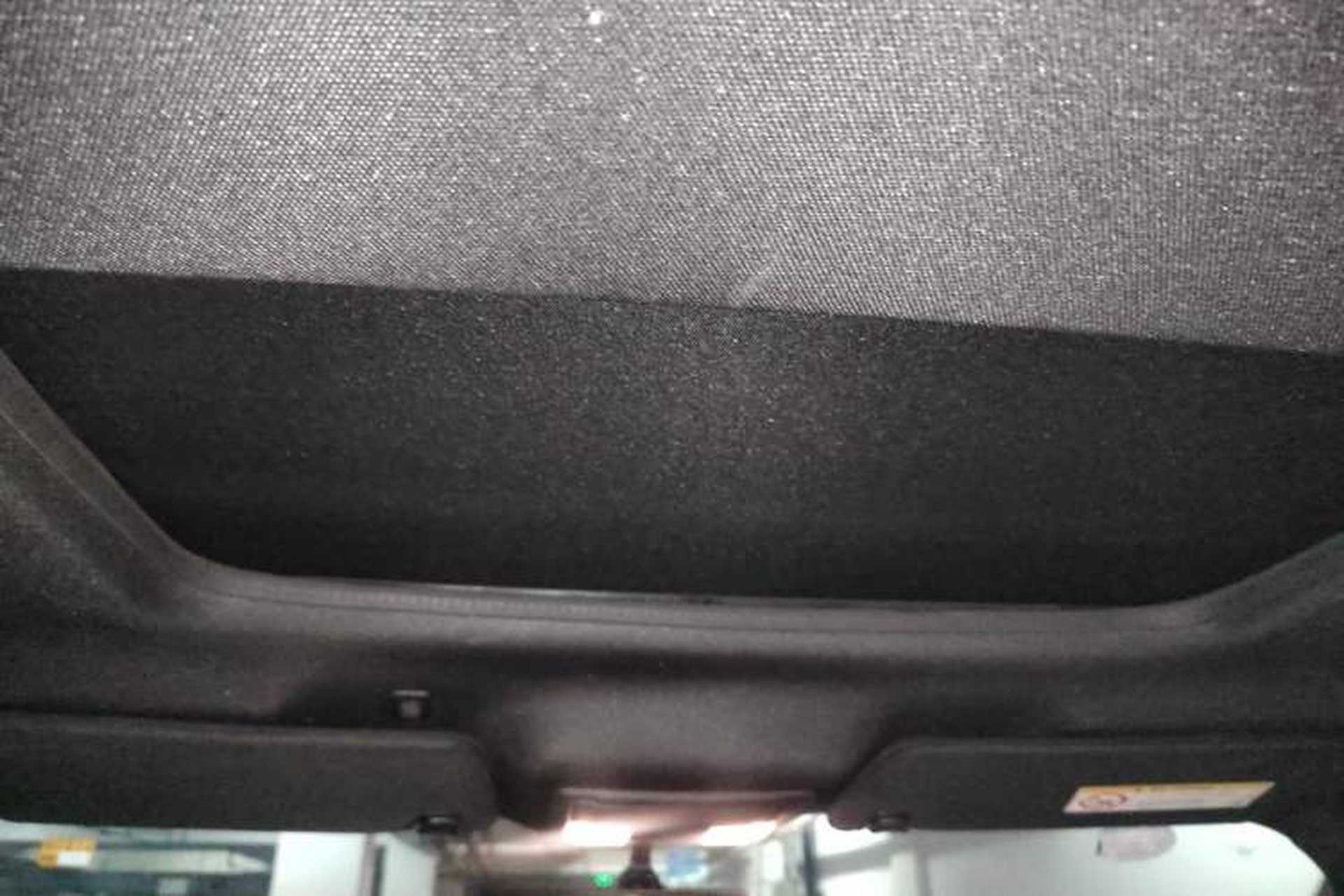 Used Ford Explorer 2018 2.3T Fashion Edition Headliner