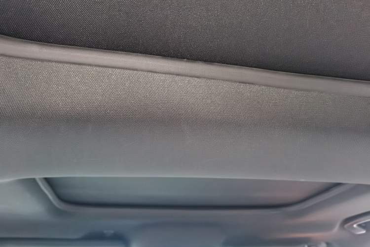 Used Ford Explorer 2018 2.3T Fashion Edition Headliner