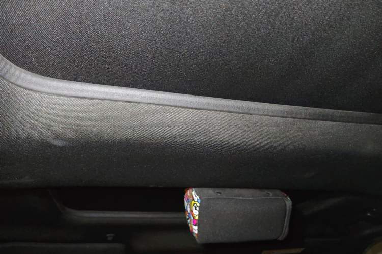 Used Ford Explorer 2018 2.3T Fashion Edition Headliner
