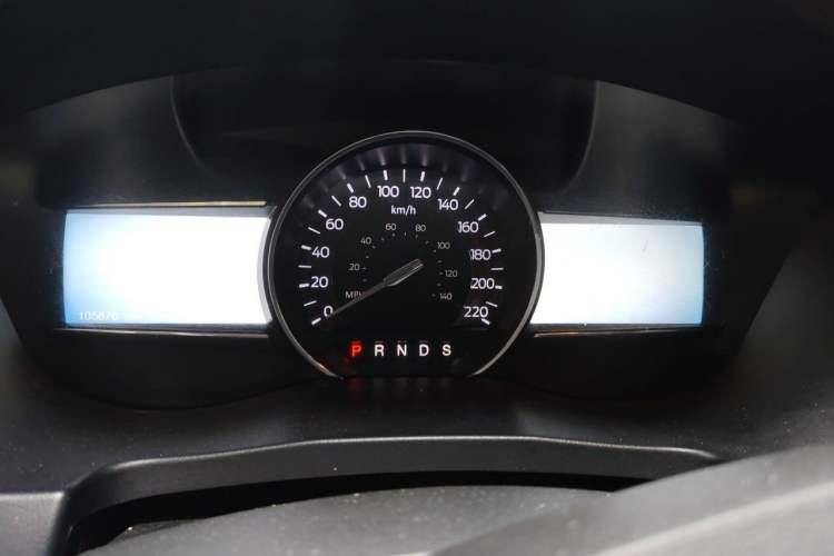 Used Ford Explorer 2018 2.3T Fashion Edition Instrument Cluster