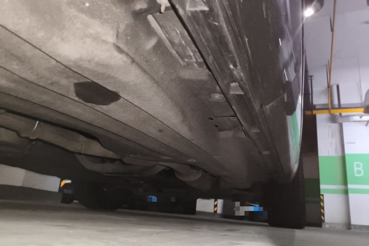 Used Ford Explorer 2020 EcoBoost 285 4x4 Sport Edition ST-LINE 6-Seater Chassis Rear Right
