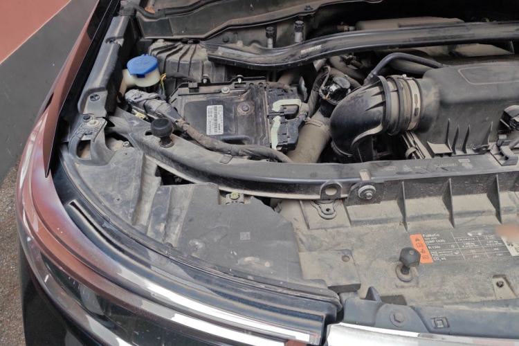 Used Ford Explorer 2020 EcoBoost 285 Rear-Drive Trend Edition 6 Seats Engine Bay Right