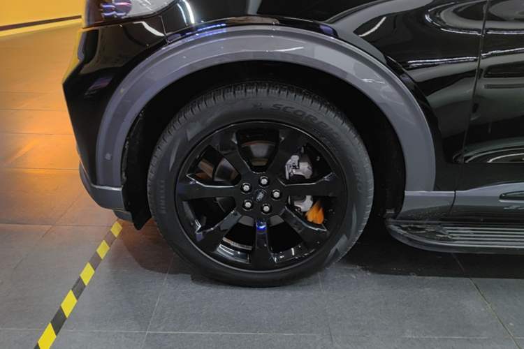 Used Ford Explorer 2020 EcoBoost 285 Four-Wheel Drive Sport Edition ST-LINE 7-Seater Exterior 1