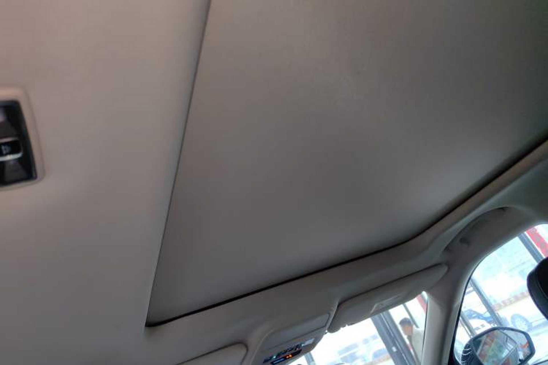 Used Ford Explorer 2020 EcoBoost 285 4x4 Trend Edition 7-Seater Headliner