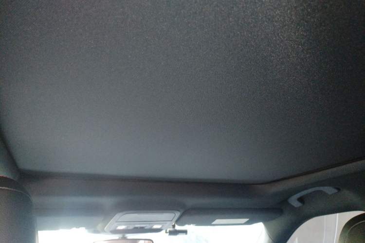 Used Ford Explorer 2020 EcoBoost 285 4x4 Sport Edition ST-LINE 6-Seater Headliner