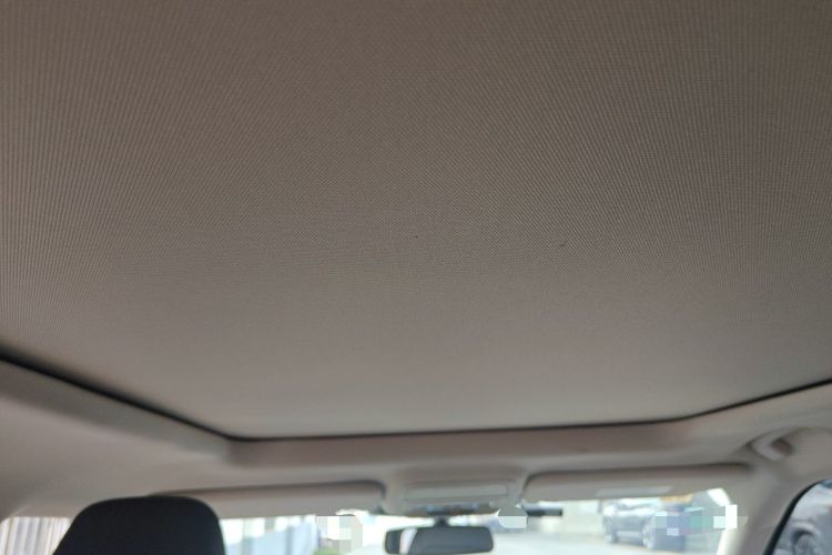 Used Ford Explorer 2020 EcoBoost 285 4x4 Titanium Edition 6 Seats Headliner