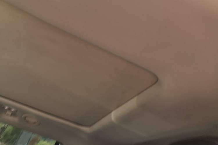 Used Ford Explorer 2020 EcoBoost 285 4x4 Trend Edition 7-Seater Headliner
