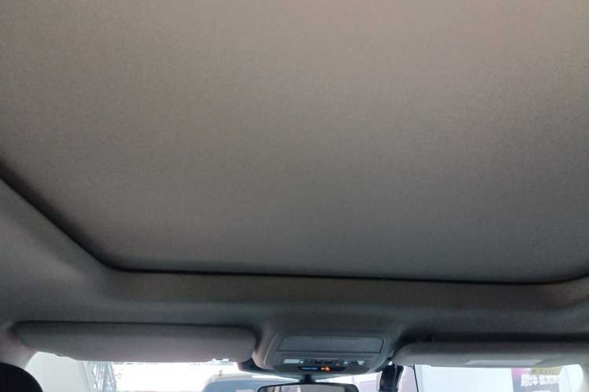 Used Ford Explorer 2020 EcoBoost 285 Rear-Drive Trend Edition 7-Seater Headliner