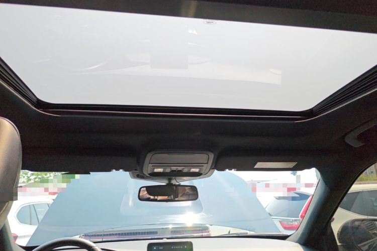 Used Ford Explorer 2020 EcoBoost 285 Four-Wheel Drive Sport Edition ST-LINE 7-Seater Headliner