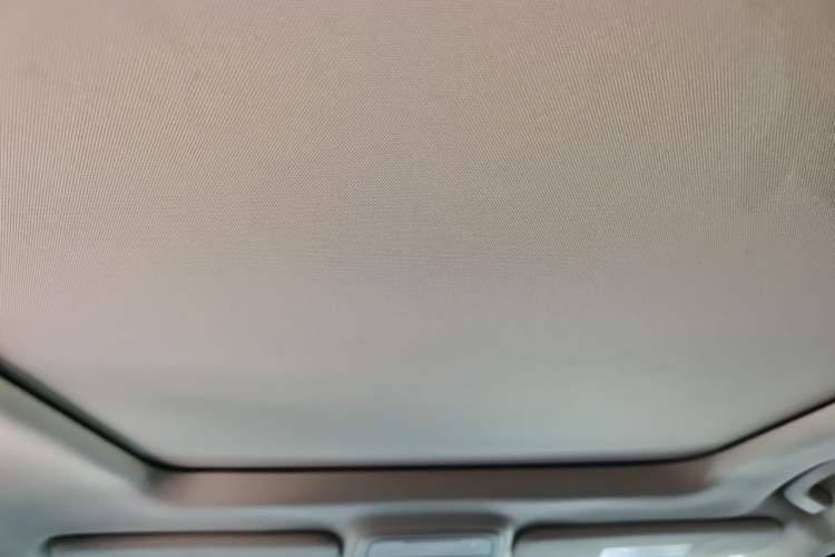 Used Ford Explorer 2020 EcoBoost 285 Four-Wheel Drive Trend Edition 6 Seats Headliner