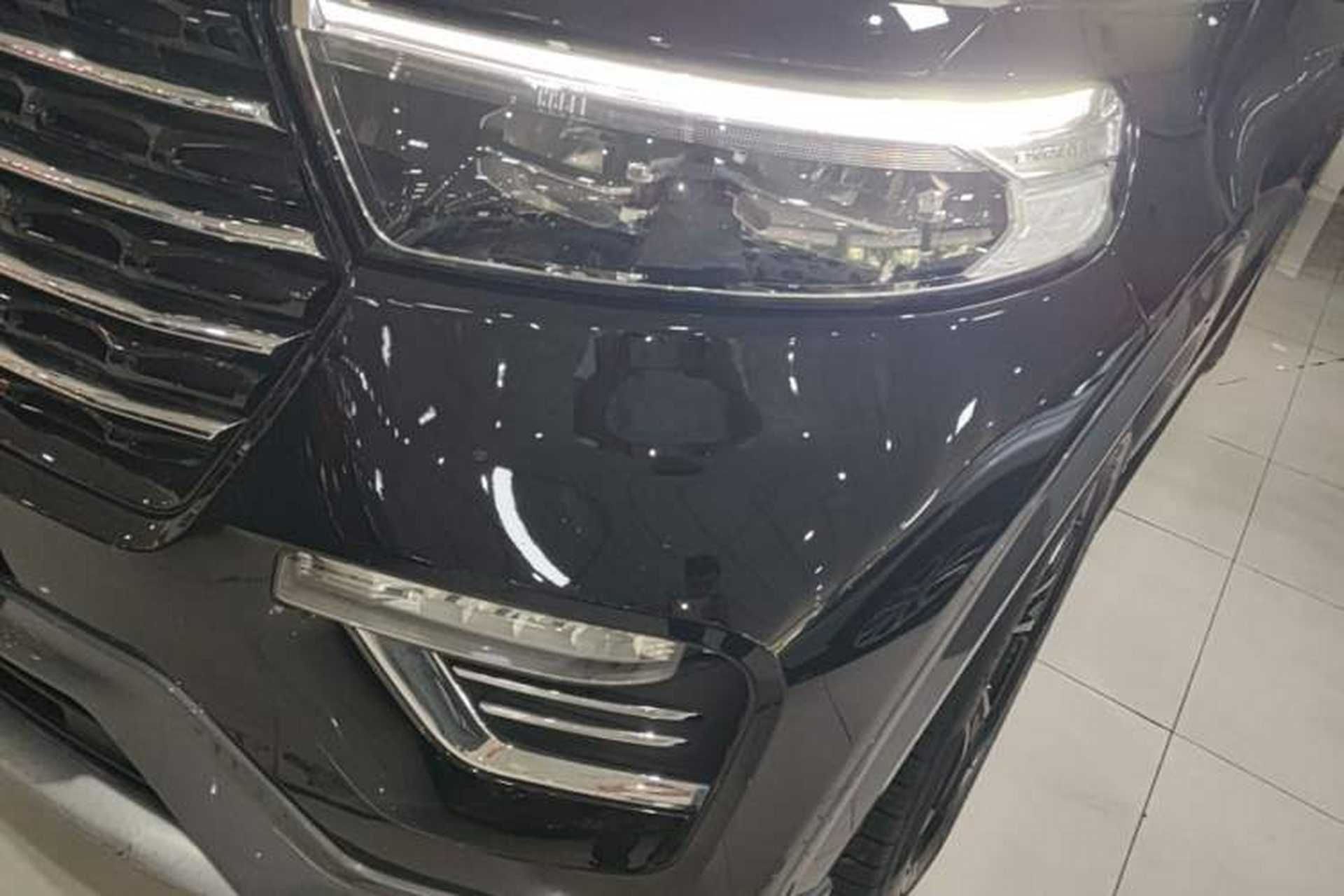 Used Ford Explorer 2020 EcoBoost 285 Four-Wheel Drive Trend Edition 6 Seats Left Front Headlight
