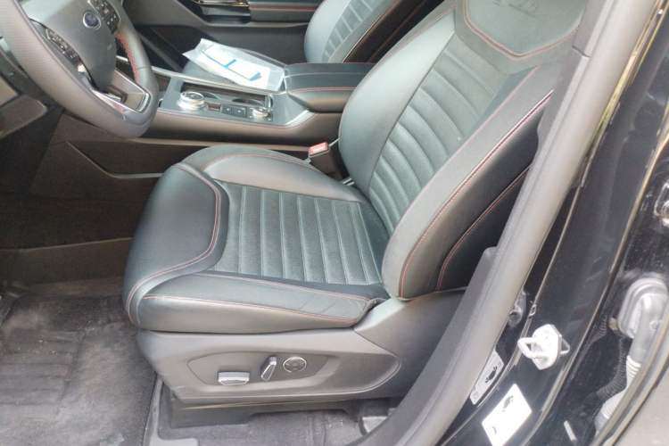 Used Ford Explorer 2020 EcoBoost 285 4x4 Sport Edition ST-LINE 6-Seater Left Front Seat