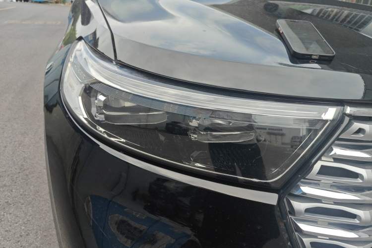 Used Ford Explorer 2020 EcoBoost 285 4x4 Titanium Edition 6 Seats Right Front Headlight