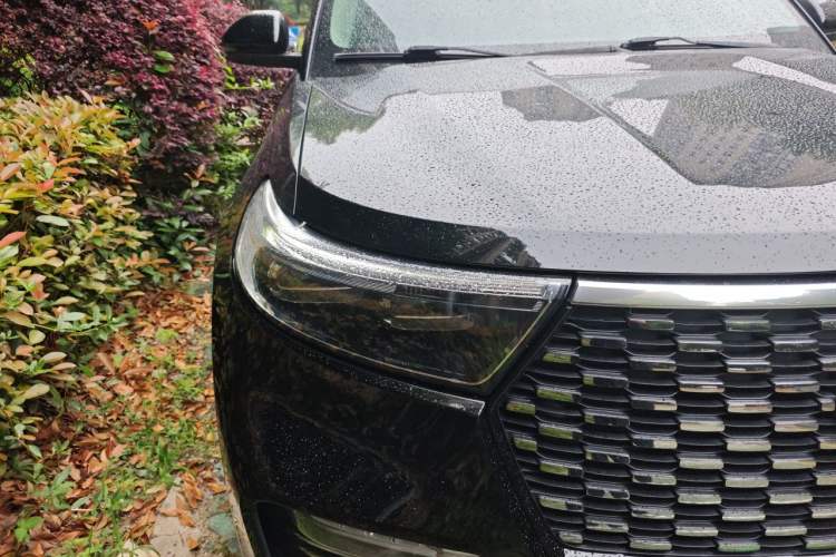 Used Ford Explorer 2020 EcoBoost 285 4x4 Platinum Edition 7-Seater Right Front Headlight