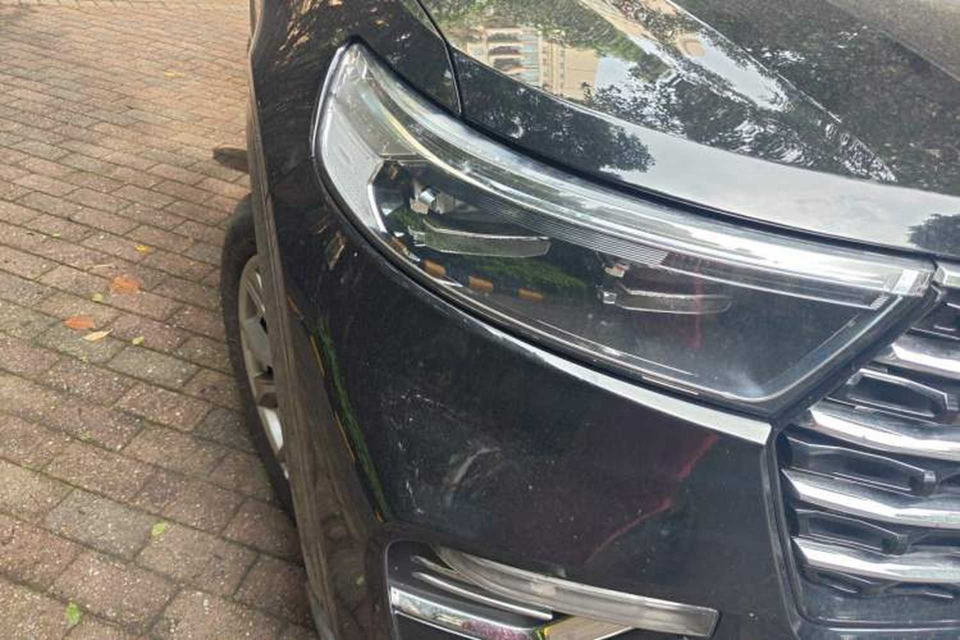 Used Ford Explorer 2020 EcoBoost 285 Rear-Drive Trend Edition 7-Seater Right Front Headlight