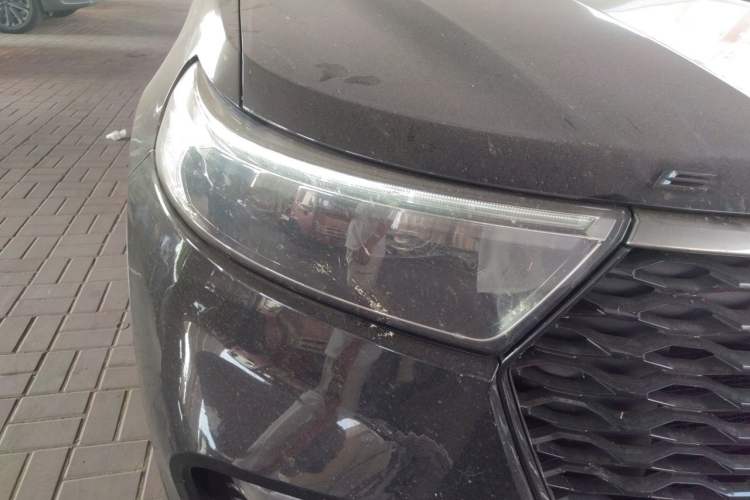 Used Ford Explorer 2020 EcoBoost 285 4x4 Titanium Edition 6 Seats Right Front Headlight