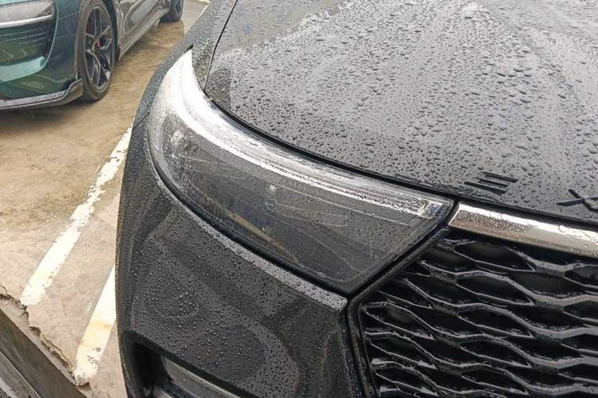 Used Ford Explorer 2020 EcoBoost 285 Four-Wheel Drive Sport Edition ST-LINE 7-Seater Right Front Headlight